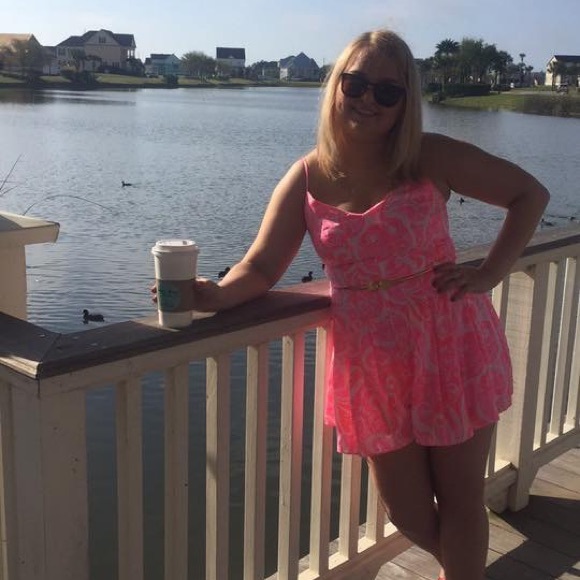 Meet your Posher, Chynna - Picture 5 of 6